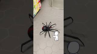 🎃 Halloween magic gone wrong 🎃