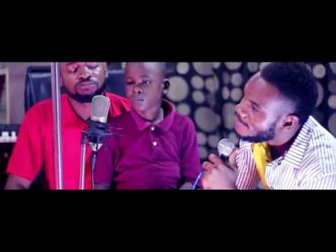 Way Maker || Sinach || cover by UC Godswill ft Enni Francis and Kanaan Francis
