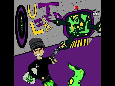 WokeUpTmrw - Outlined (Official Audio)