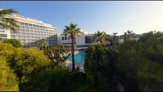 This Is İzmir in One Stay | Swissôtel Grand Efes Cinematic Film