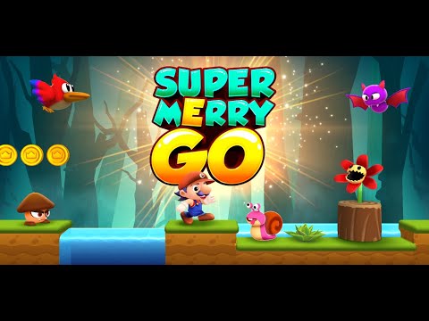 Super Wonder Go: Maro Bros