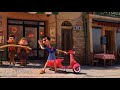 Clip Disney Luca Andavo A Cento All Ora Gianni Morandi