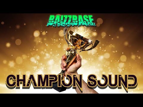 BaizzBase - Champion Sound
