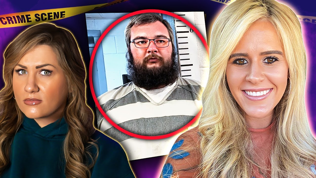 Young Nurse Disappears On Her Afternoon Jog: The Murder Of Sydney Sutherland