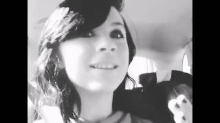 (HD) Katelyn Nicole Davis Instagram Video (16)