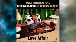 Erasure - Love Affair - Instrumental