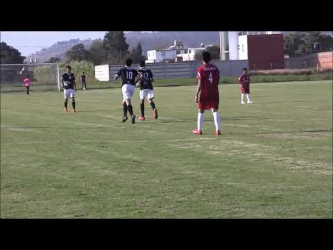 Cuervos de Puebla vs Aguilas Cuautlancingo