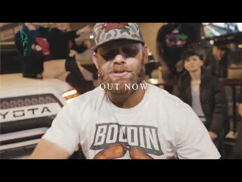 MMG Mack x Mr. Boudin - Boudin Man (OUT NOW)