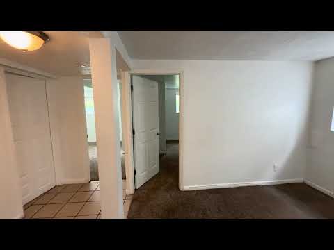 NO LEASING FEE + $300 OFF FIRST MONTH'S RENT! Updated 6 bedroom home is a must see!! property video