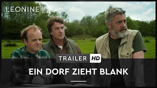 Ein Dorf zieht blank