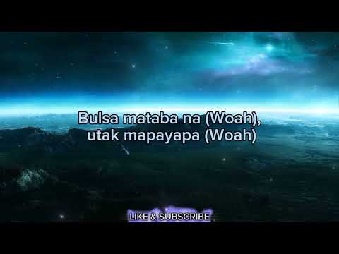 ALABAMBANG - PAUL CASSIMIR & FLOW G (Lyrics)