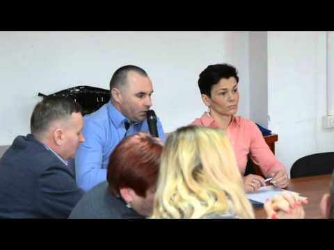 XX Nadzwyczajna Sesja RG Jedlnia-Letnisko (2016-03-07)