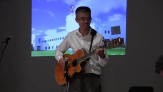 &quot;Betcha By Golly Wow&quot; acoustic guitar cover by Steve Hong