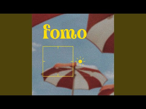 Fomo - Compact Disk Dummies
