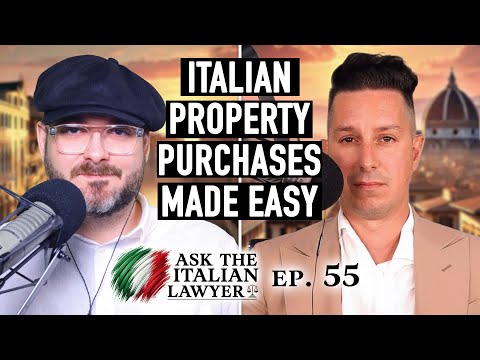 Italian Citizenship Assistance and Rafael Di Furia - Not Your Average Globetrotter