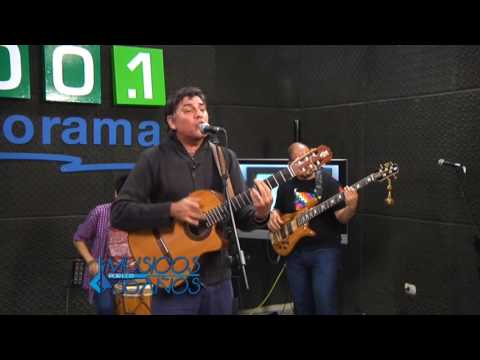 marcelo mitre en radio panorama -  digo la telesita