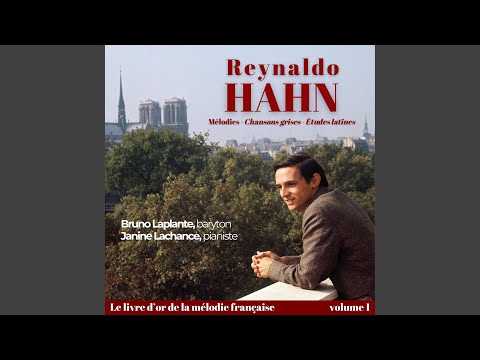 Fêtes galantes (Paul Verlaine)