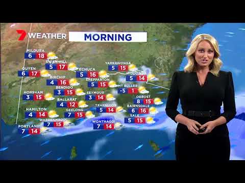 31 July 2018: Dry in the city by the morning, quite nice with lots of sunshine and lighter winds, 15