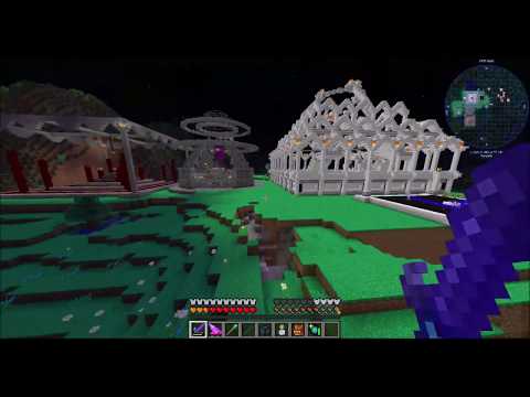 FTB Revelations Ep65 Wither Killer
