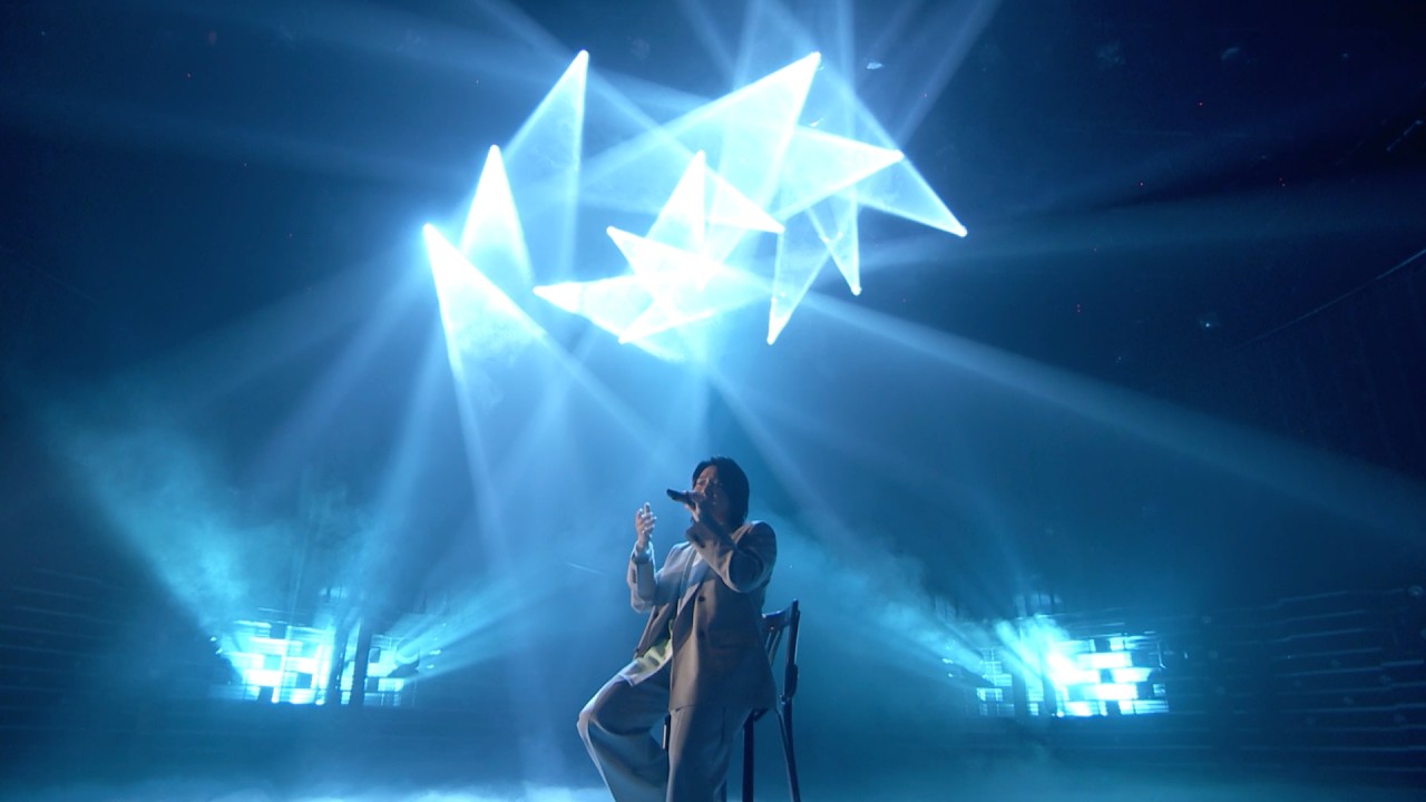 ＜期間限定公開＞Motoki Ohmori – French【LIVE on TBS “CDTVライブ!ライブ!”】