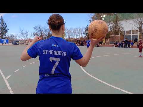 F20 Don Orione 1 - Luján 1 - sólo 1 de tiempo