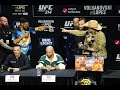 UFC314 Diego Lopes Y Yair Rodríguez Se Enfrentan