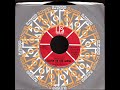 The Dillards - Listen To the Sound (unique mono mix, 1969 Elektra promo 45)