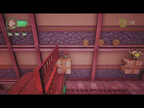 Wukong Spin To Win Trophy