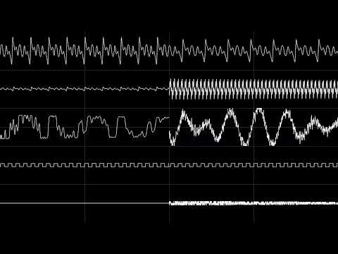 Super Puyo Puyo Tsuu - Area B (YM2612 + SN76489)