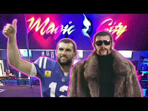 What Andrew Luck Has REALLY Been Up To Since Retiring