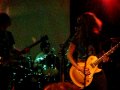 Kylesa - Phantoms - Trashfest 2009