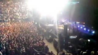the courteeners - men arena - will it be this way forever!
