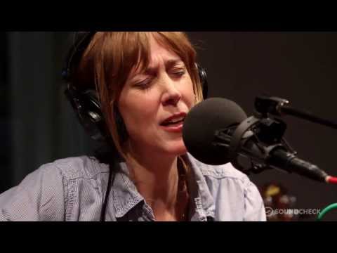 Beth Orton And Sam Amidon: 