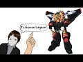Summarising Brave Series In 1 Sentence
