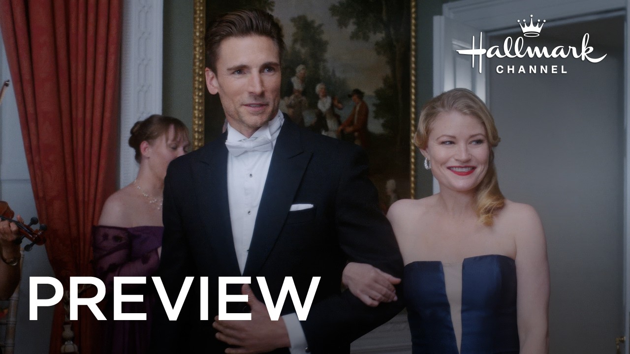 Preview - Royal Weekends on Hallmark Channel - YouTube