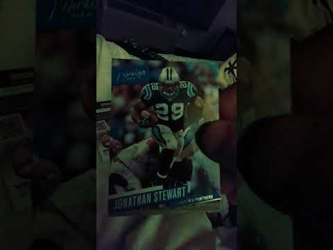 Busting packs at La Quinta in Clifton NJ