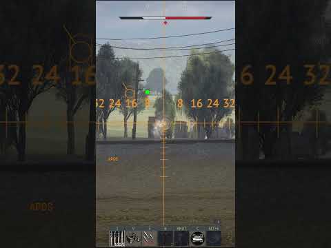 Daily Wiesel Kill until Girlfriend Day 337 #warthunder #warthundertanks #wiesel