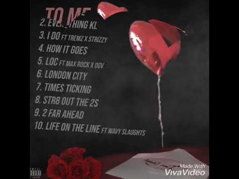 Sgt Stats - Out Da 2s