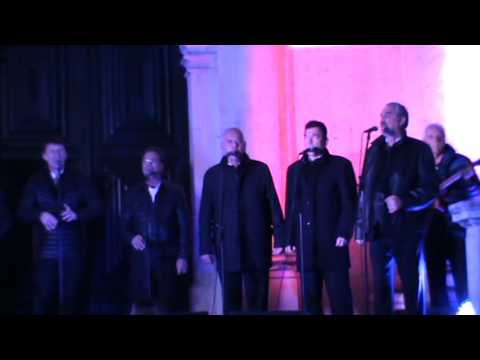 Tomislav Bralić&Klapa Intrade - Zašto Uvik Pivan