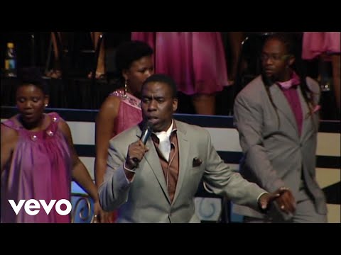 Pastor Jabu Medley/This Little Light Of Mine/Never Give Up/Up Above My Head /Vuso'Wakho (L...