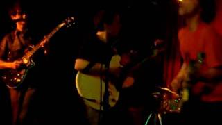 The Spinto Band - Direct to Helmet 2/22/08