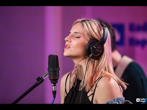 V DVOJE - Radio Live @hendrixstudioru (Radio Koper)