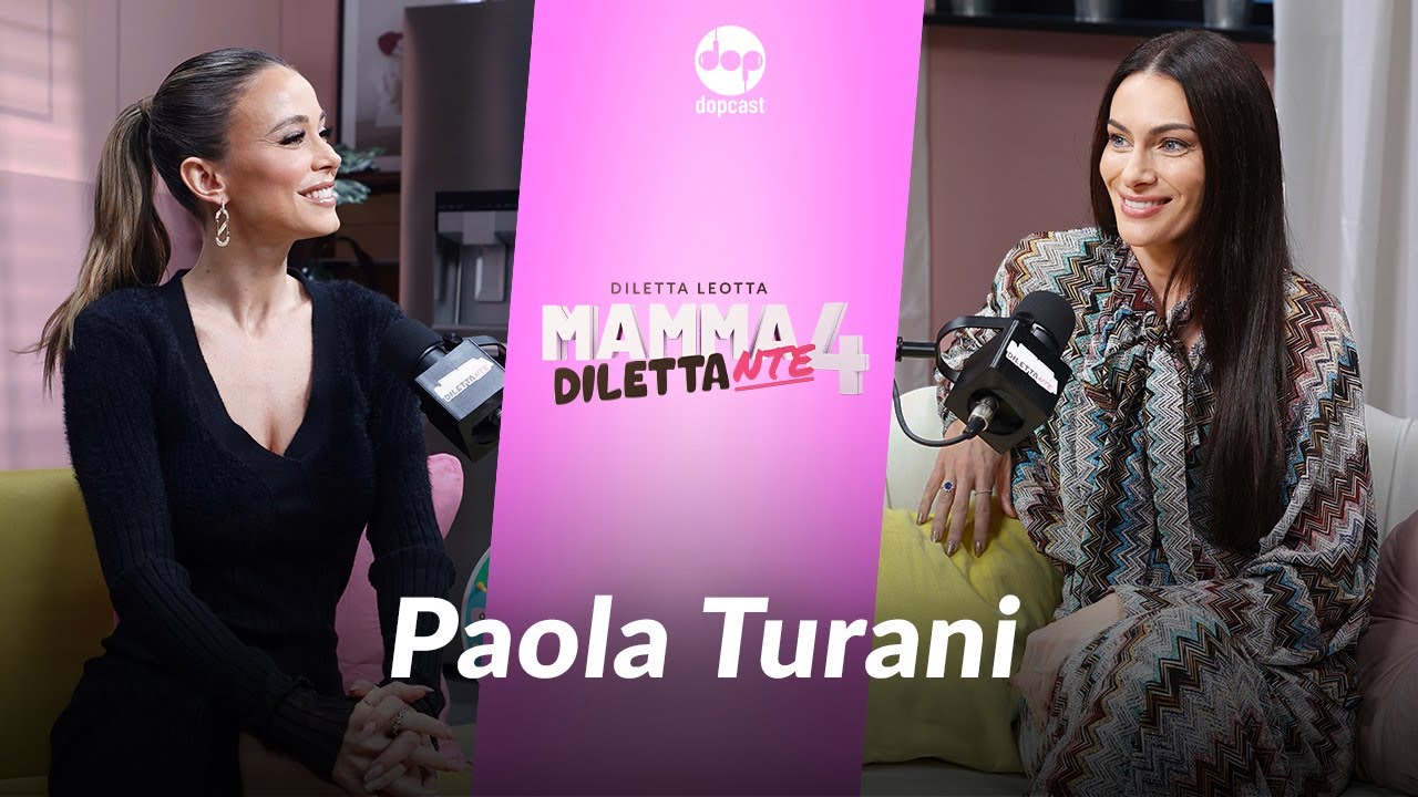 Fly down! con Paola Turani