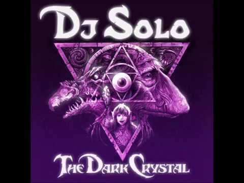 The Dark Crystal [Trap/Carnival/House/DnB/Moombah/Dubstep]