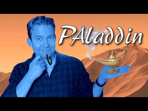 The Paladjinn: D&D Build #237