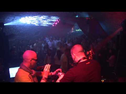 Sundriverz meets Ronny Rockstroh @ VictorJara Leipzig