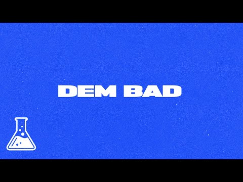 Bombastic Jahmo & FD - Dem bad