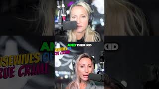 The Disappearance of Baylee Despot - Episode 242 of Housewifes of True Crime #Shorts # #TrueCrime