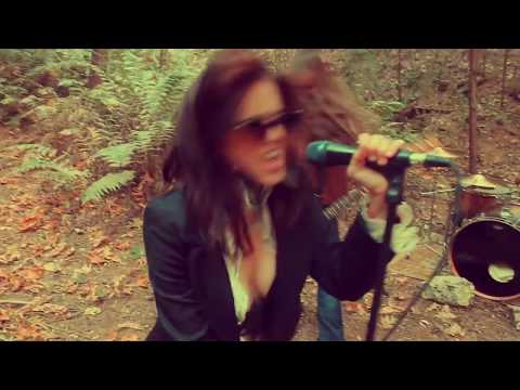 Tonic Zephyr - 'WILD' Official Music Video