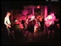 Frantic Flintstones - Monte Carlo Or Bust - (Dingwalls, London, UK)